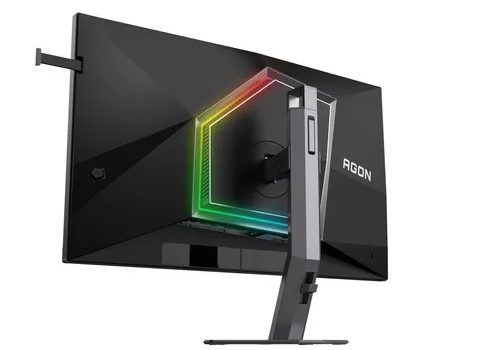 AOC Agon Pro AG276FK؛ مانیتور گیمینگ با نرخ نوسازی فوق‌العاده 520 هرتز