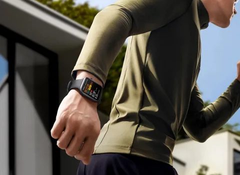 Honor Watch 5؛ ساعت هوشمند جدیدی که به بازار اروپا آمد