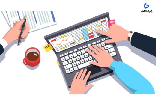 تبلیغ در گوگل