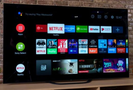 از بازی‌های پلی‌استیشن تا سریال‌های نتفلیکس: با خرید تلویزیون حرفه‌ای دنیای جدیدی بسازید