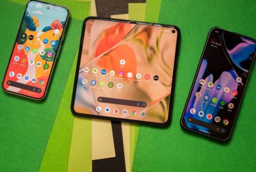 اندروید ۱۵ با صفحه قفل ساده‌تر و زیباتر با حالت مینیمال عرضه خواهد شد