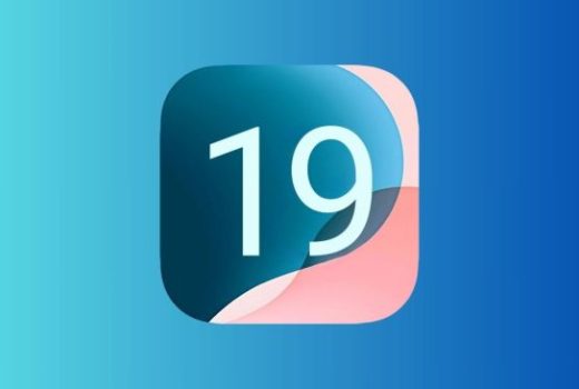 اپل عرضه برخی ویژگی‌های iOS 19 را به تاخیر انداخته است