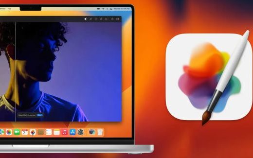 اپل با خرید Pixelmator ویرایش عکس روی پلتفرم‌های خود را تغییر می‌دهد
