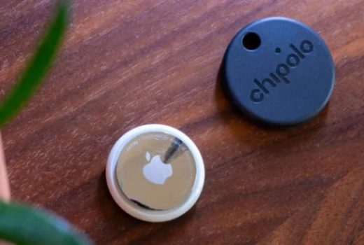 اپل ردیابی وسایل گم‌شده را متحول کرد