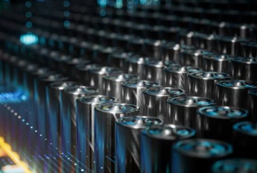 باتری پتاسیمی جدید جایگزینی کارآمد برای لیتیوم-یون است