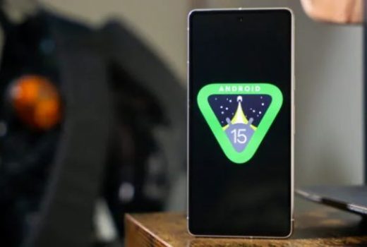 حالت های جدید لرزش برای ایجاد تجربه‌ای دوگانه در کاربران اندروید