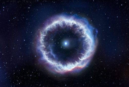 حباب پلاسما؛ کلید حل معمای FRB‌ها