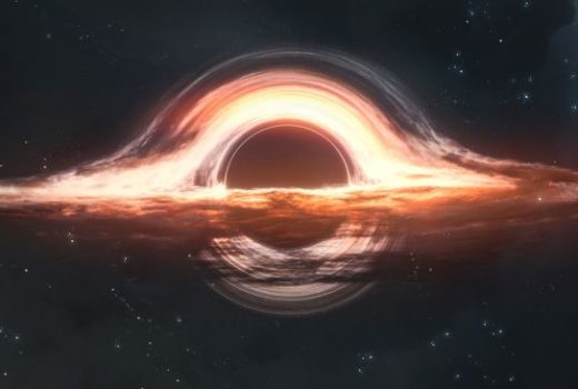 دانشمندان ارتباطی بین سیاه‌چاله‌ها و انبساط شتاب‌دار جهان کشف کردند