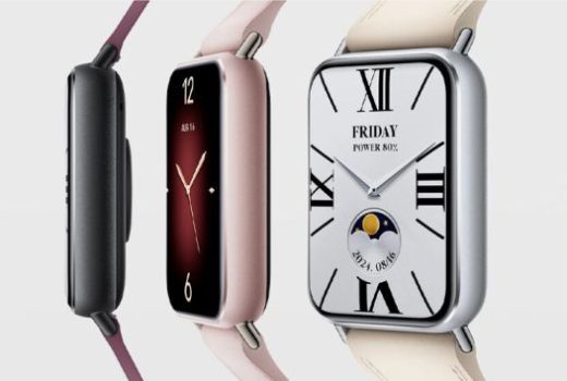 شیائومی بند 9 پرو با صفحه نمایش بزرگ‌تر و باکیفیت‌تر معرفی شد