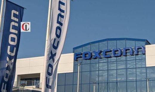 فاکس‌کان به دنبال سرمایه‌گذاری بر روی هوش مصنوعی و آینده‌ای روشن