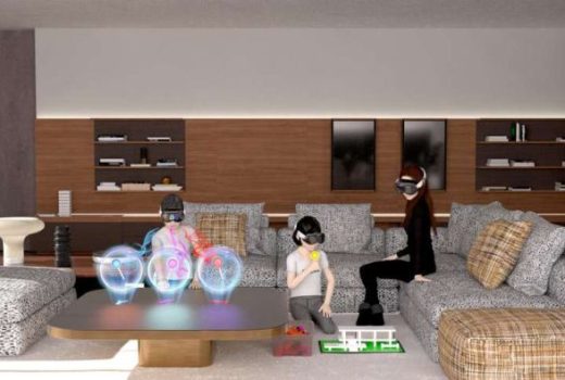 محققان نوعی آب‌نبات چوبی هوشمند در دنیای دیجیتال توسعه دادند