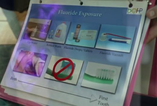 مناقشه بر سر فلوراید در آب آشامیدنی با بررسی جوانب مختلف ادامه دارد