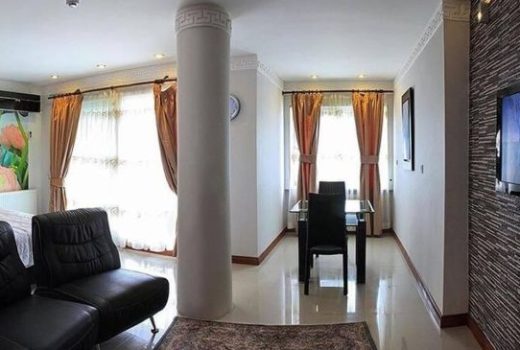 هتل مشهد اقتصادی یا لاکچری؟