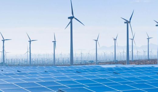 هوش مصنوعی راهکارهایی برای تسریع توسعه انرژی‌های تجدیدپذیر ارائه می‌کند