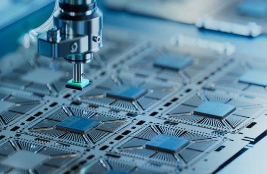 ویتنام، مقصد جدید سرمایه‌گذاری در صنعت نیمه‌رساناها