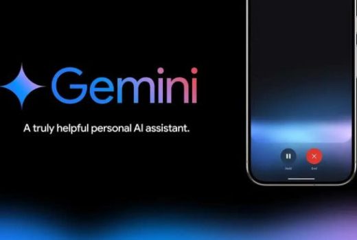 گوگل Gemini را شخصی‌سازی می‌کند