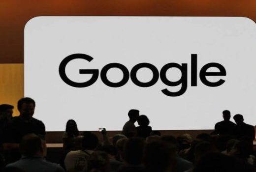گوگل در معرض جداسازی بخش های مختلف قرار گرفت
