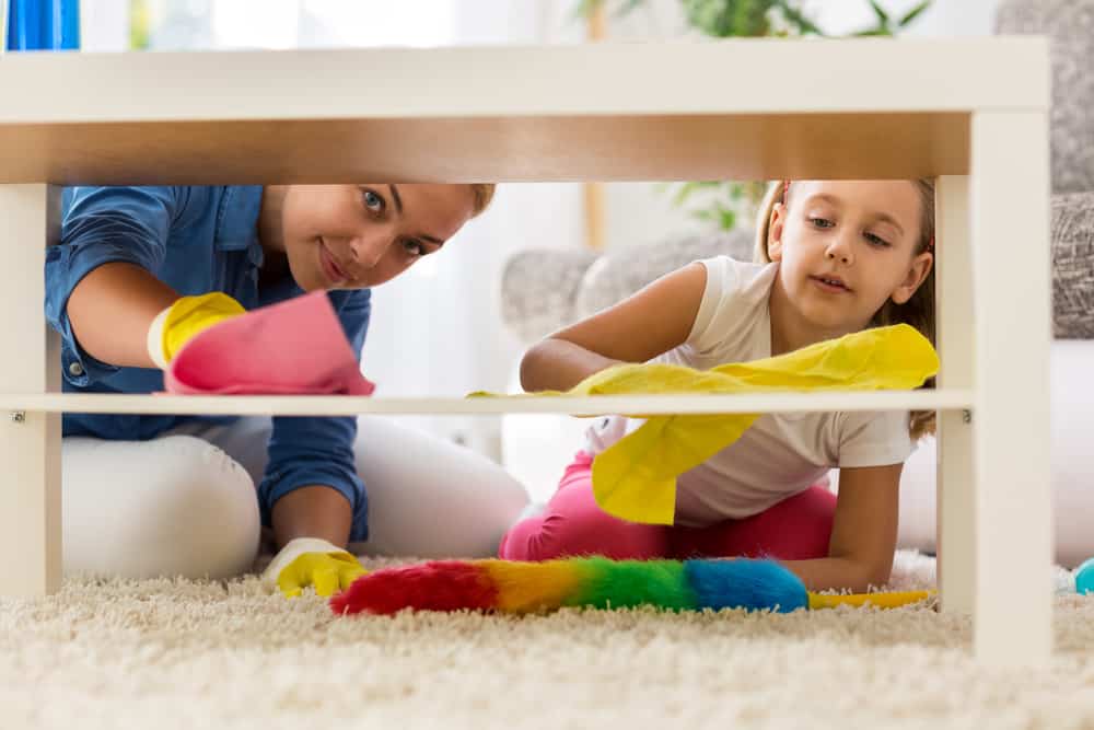 1733859028 608 ۲۷ بازی و سرگرمی برای کودکان در روزهای بارانی سیاه پوش