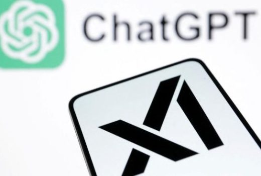 Grok به عنوان رقیب جدی ChatGPT در راه است