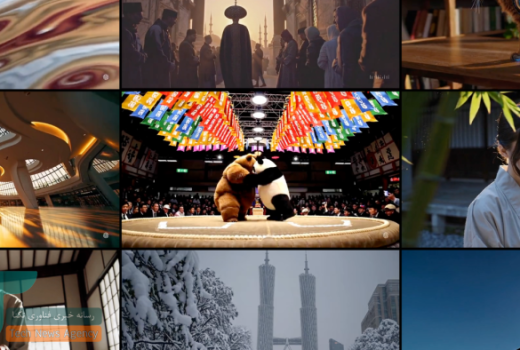 OpenAI با Sora مرزهای تولید ویدیو را جابجا کرد