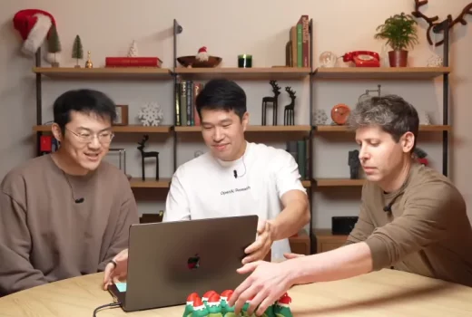 Sora رایگان شد: هدیه ویژه به کاربران ChatGPT Plus