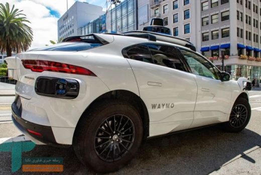 Waymo به ژاپن آمد تا هوش مصنوعی را در جاده‌ها آزمایش کند