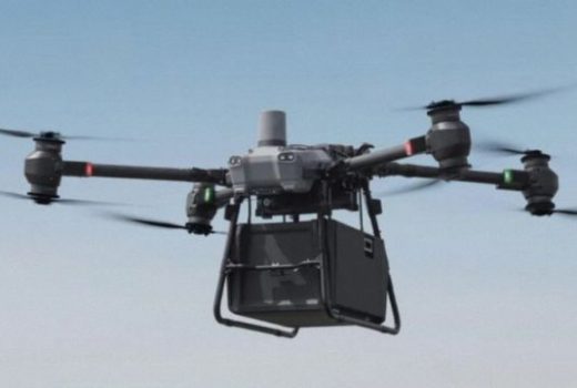 حمل بار در مناطق صعب العبور