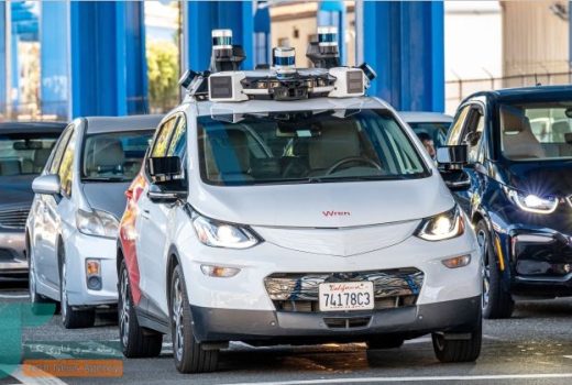 بررسی دلایل توقف پروژه خودروهای خودران جنرال موتورز