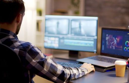 ترندهای هوش مصنوعی فارسی در سال 2025