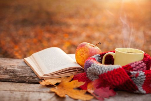 متن ادبی زیبا درباره ی پاییز