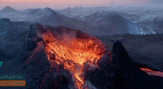 فوران آتشفشانی، تهدیدی جدی برای حیات روی زمین