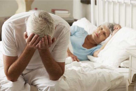 مشکلات جنسی‌ مردان و سرزنش بی‌پایان به خاطر آن: علت چیست و چه کنیم؟