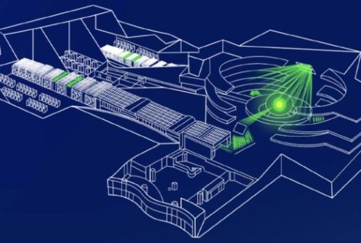 استفاده از سه قوطی نوشابه برای تامین سوخت شهر سان فرانسیسکو