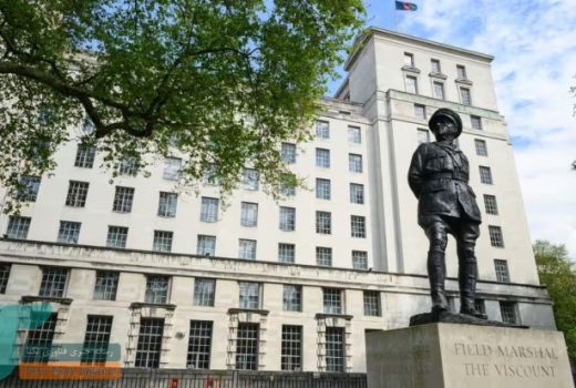 نگرانی‌های امنیتی از بکارگیری هوش مصنوعی در انگلیس