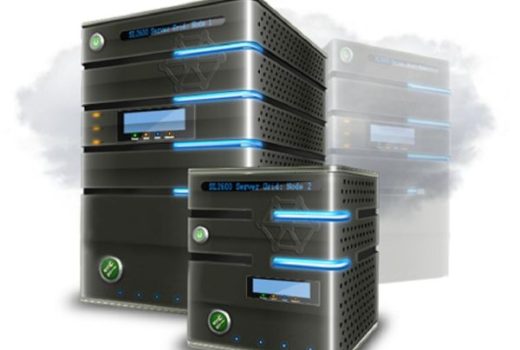 هاست حرفه ای بهترین انتخاب برای وب سایت شما