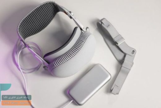 هدست‌های اپل مسیر واقعیت مجازی را تغییر می‌دهند