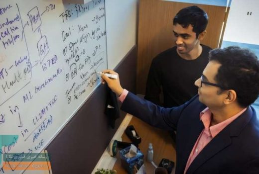 هوش مصنوعی دانشگاه جورجیا آینده را پیش‌بینی میکند