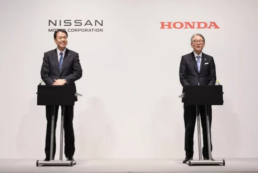 هوندا و نیسان برای توسعه خودروهای برقی متحد شدند