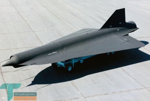 پروازهای سریعتر و کارآمدتر با موتور روتور رم جت