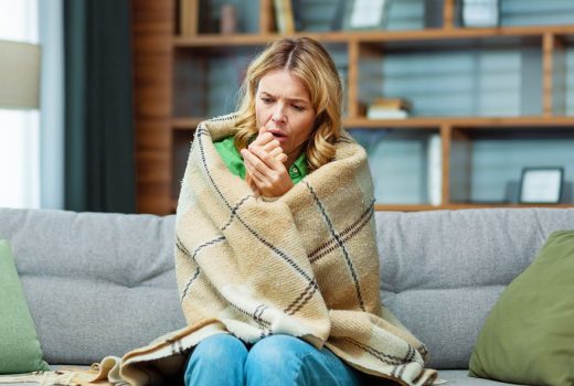 چرا همیشه سرما می خوریم؟ + چطور خودمان را گرم نگه داریم