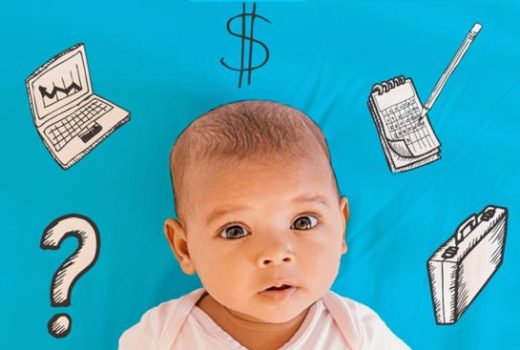 نکاتی که برای سرمایه گذاری برای آینده فرزندمان باید در نظر بگیریم