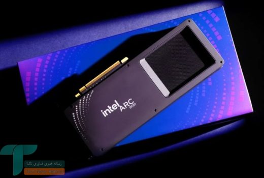 کارت گرافیک Arc B580 گزینه‌ای مقرون‌به‌صرفه و قدرتمند برای گیمرها