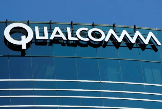 کوالکام حق نوآوری خود را حفظ کرد: آرم شکست خورد