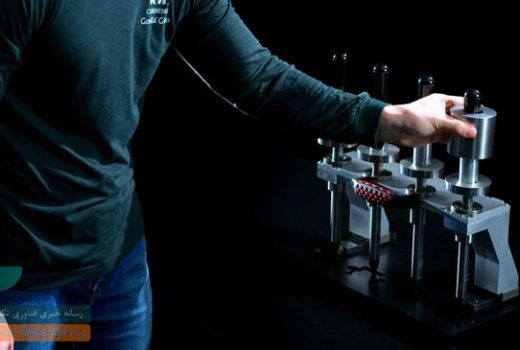 گوریلا آرمور نسل بعد، محافظ گلکسی اس ۲۵ خواهد بود