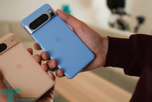 گوگل گوشی پیکسل را با دستیار هوش مصنوعی جدید و ویژگی‌های جذاب ارتقا داد