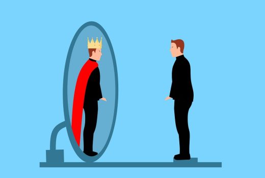 ۱۰ شخصیت خودشیفته تاریخ: از هیتلر و ستالین تا کانیه وست و مدونا