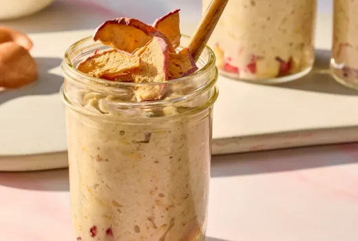 ۱۷ صبحانه آسان بدون قند مصنوعی