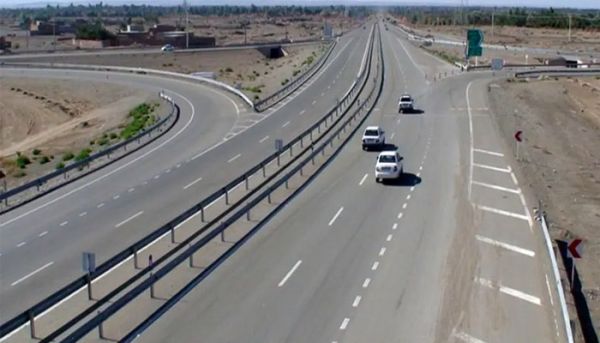 بهترین امداد ماشین اتوبان تبریز را بشناسید_سیاه پوش 2 تبریز