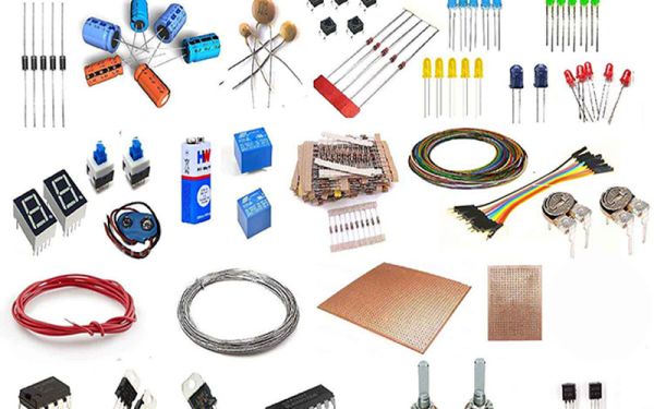 مزایای خرید آنلاین قطعات الکترونیک 2 1737203525 215 معارفه سایت های مهم قطعات الکترونیکی سیاه پوش