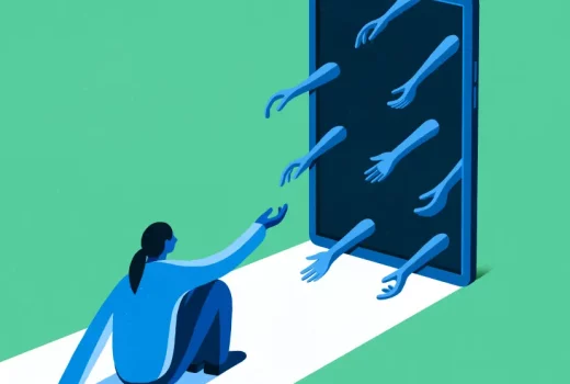 آیا درد دل کردن می‌تواند جای مشاوره روانشانسی را بگیرد؟